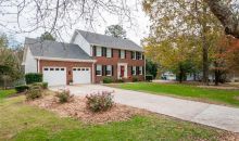 4037 Dover Avenue Alpharetta, GA 30009