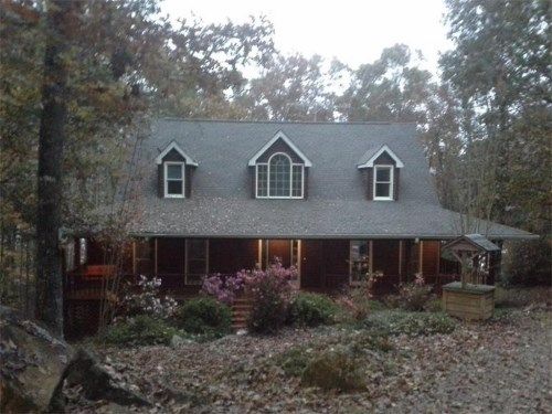 3345 Country Lane, Gainesville, GA 30506