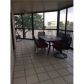 7541 FAIRFAX DR # 207, Fort Lauderdale, FL 33321 ID:13328173