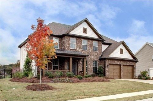 304 Spotted Ridge Circle, Woodstock, GA 30188