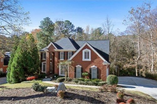 1180 Regency Center Drive Sw, Atlanta, GA 30331