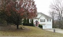 24 Franklin Court Jasper, GA 30143