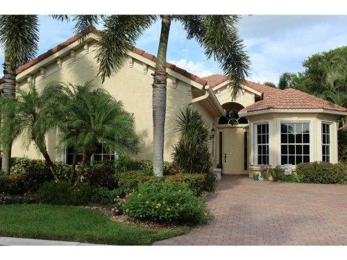 10162 ARMANI DR, Boynton Beach, FL 33437