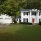 44 Brandon Ridge Drive Ne, Atlanta, GA 30328 ID:13545332