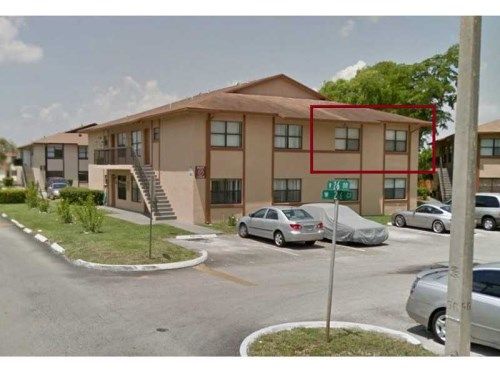 6660 W 26 CT # 24-17, Hialeah, FL 33016