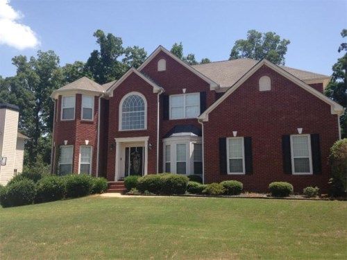 200 Fairway Trail, Covington, GA 30014