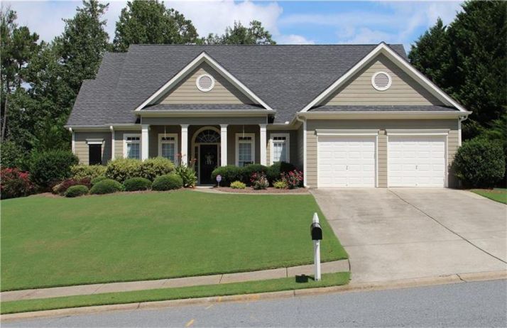 911 Arbor View Lane, Woodstock, GA 30188