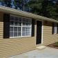 3044 Humphries Hill Road, Austell, GA 30106 ID:13565552