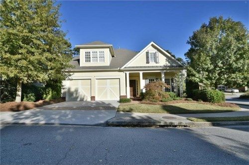 3735 Trebourne Square, Smyrna, GA 30080