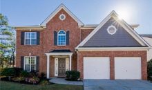 4548 Gapstow Bridge Lane Acworth, GA 30101