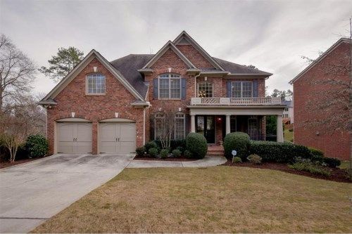 5531 Highland Preserve Drive, Mableton, GA 30126