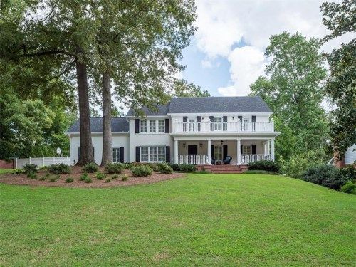 2165 Old Orchard Drive, Marietta, GA 30068