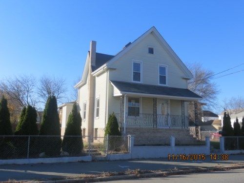 859 Belleville Avenue, New Bedford, MA 02745