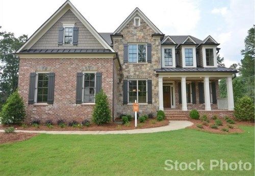 8015 Preservation Drive, Alpharetta, GA 30005