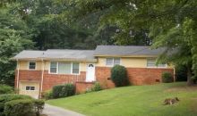 2346 Greenglade Road Atlanta, GA 30345