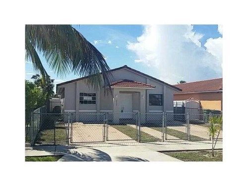 2570 W 72 ST, Hialeah, FL 33016