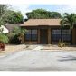 2321 YUCCA AV # 2321, Hollywood, FL 33026 ID:13597513