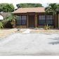 2321 YUCCA AV # 2321, Hollywood, FL 33026 ID:13597514