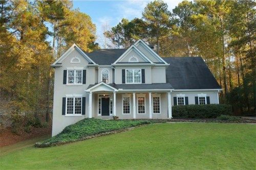 901 Pinehurst Cove, Woodstock, GA 30188