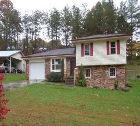 8 Yorkshire Court, Middlesboro, KY 40965