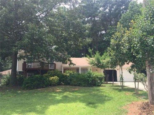 1505 Pounds Road, Lilburn, GA 30047