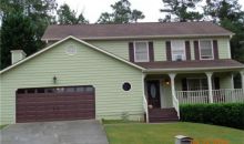 2943 Meadowsweet Trail Snellville, GA 30078