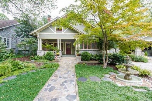 136 Westminster Drive Ne, Atlanta, GA 30309