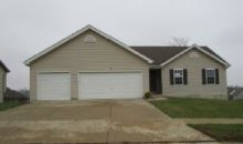 213 Fredde Dr Foristell, MO 63348