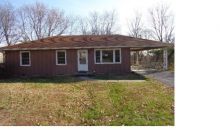 401 Park Rd Fayette, MO 65248