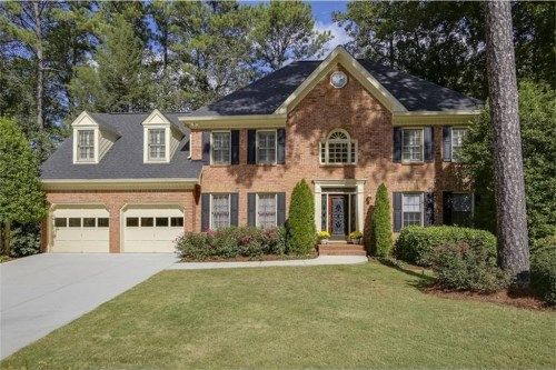 1213 Dunbrooke Lane, Atlanta, GA 30338