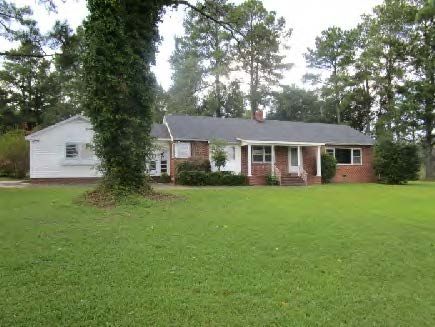 30 Mayfield Rd, Warrenton, GA 30828