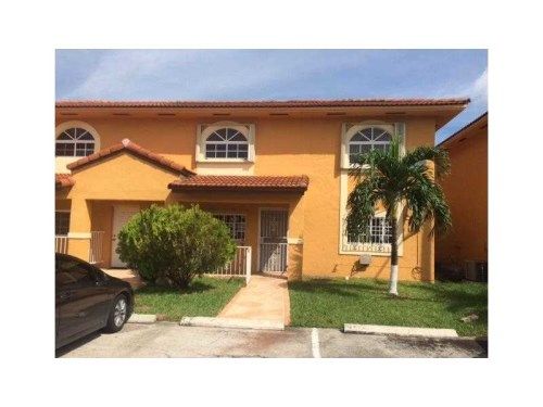 7770 W 34 LN # 102, Hialeah, FL 33016