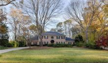 125 Habersham Waters Court Atlanta, GA 30350