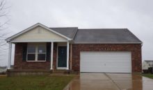 60 Willow Springs Dr Moscow Mills, MO 63362