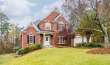 603 Lovinggood Trail Woodstock, GA 30189