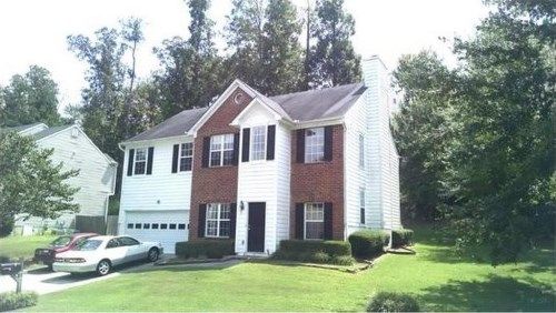 930 Shadow Lake Drive, Lithonia, GA 30058