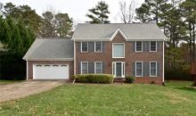 771 Fox Hollow Parkway Marietta, GA 30068