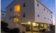 219 Atlanta Ave Unit 1-b Carolina Beach, NC 28428