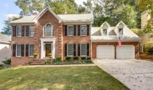 3624 Summerford Drive Marietta, GA 30062