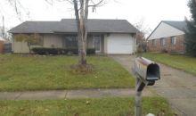 151 Bradley Dr Germantown, OH 45327