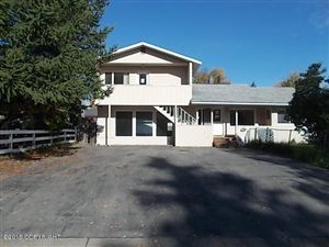 2211 Jefferson Avenue, Anchorage, AK 99517