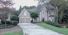 5326 Brooke Farm Drive Atlanta, GA 30338