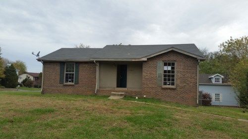 287 Northwood Ter, Clarksville, TN 37042