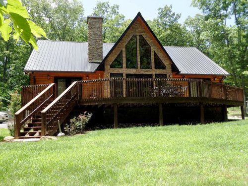 557 Green Forest Rd, Dunlap, TN 37327