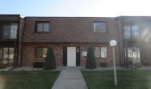 22457 Pleasant Dr Unit 16 Richton Park, IL 60471