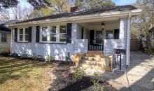 260 Atlanta Avenue Se Atlanta, GA 30315