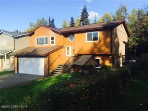 9131 Little Creek Drive, Anchorage, AK 99507