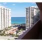 2049 S OCEAN DR # PH2, Hallandale, FL 33009 ID:13710593