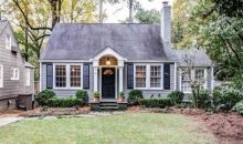 185 Eureka Drive Atlanta, GA 30305