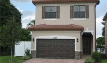 4857 NW 57TH COURT Fort Lauderdale, FL 33319